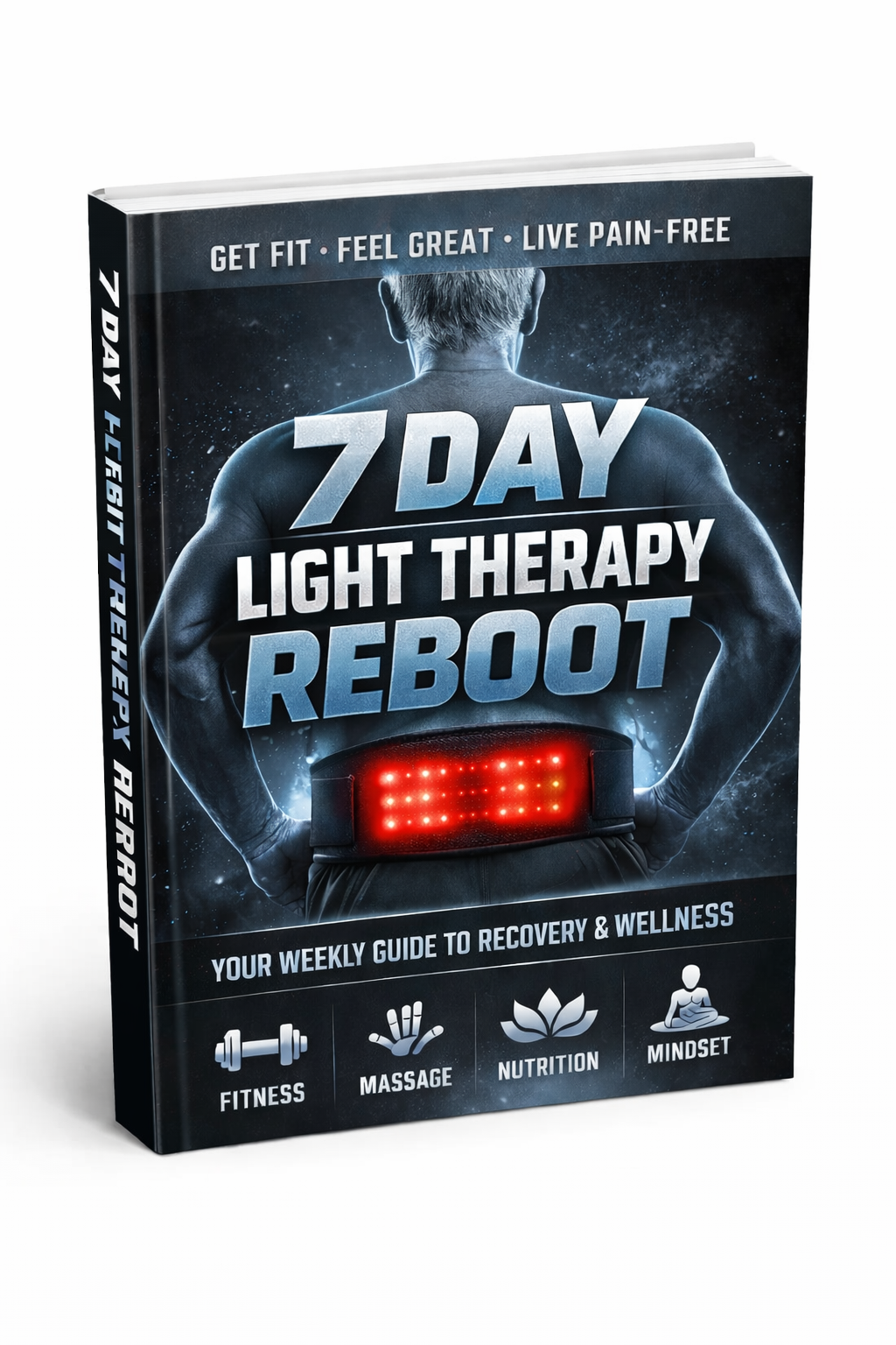 7-Day Light Therapy Reboot